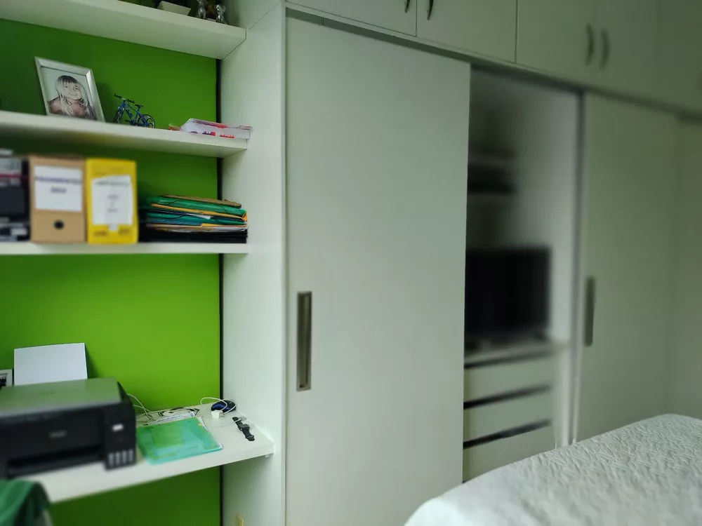 Apartamento, 3 quartos, 96 m² - Foto 5