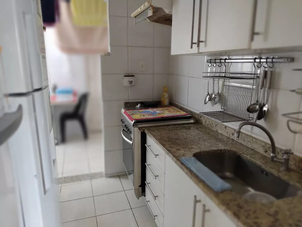 Apartamento, 3 quartos, 96 m² - Foto 4