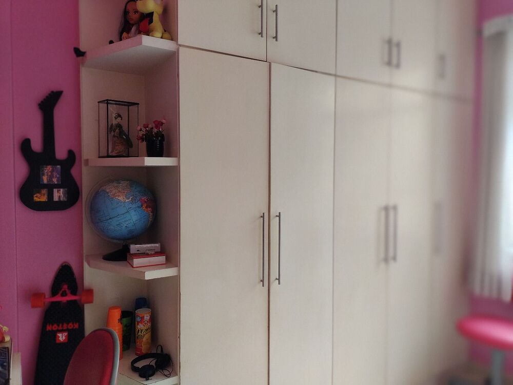 Apartamento, 3 quartos, 96 m² - Foto 14