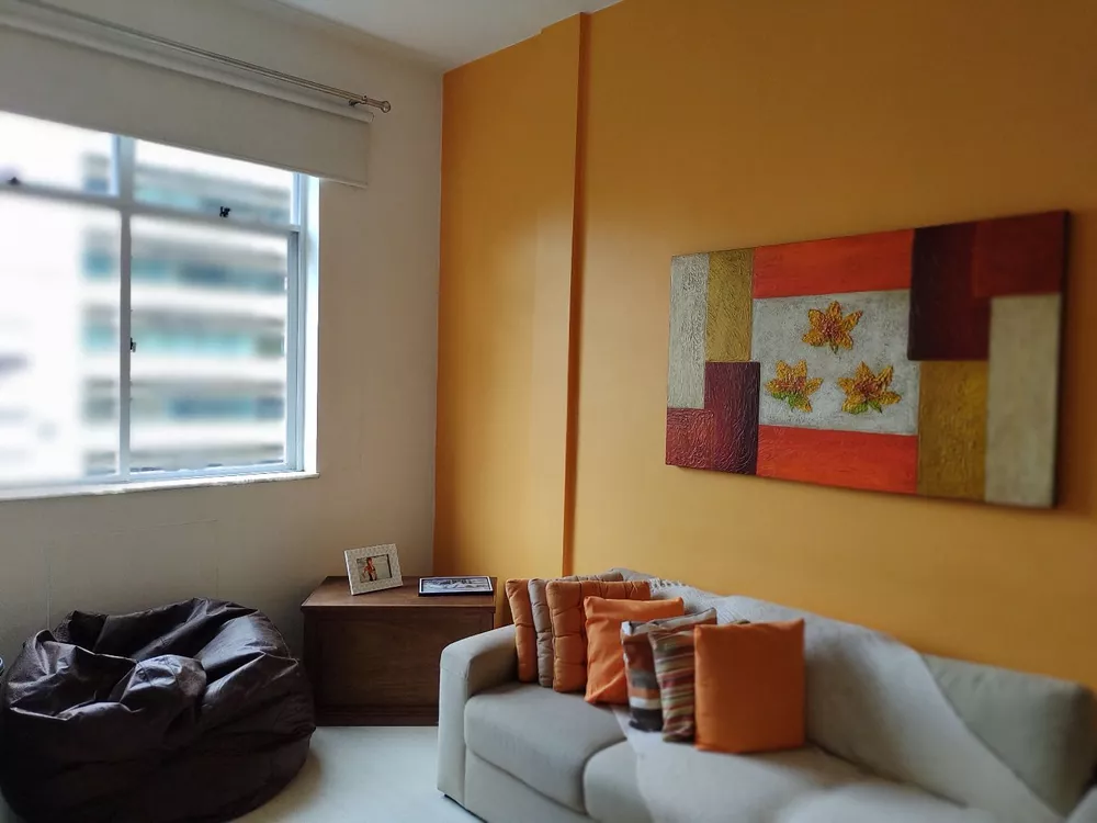 Apartamento, 3 quartos, 96 m² - Foto 12