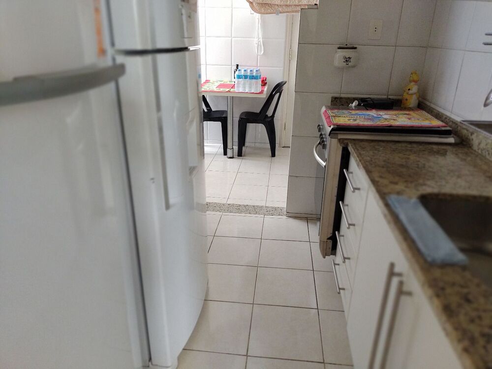 Apartamento, 3 quartos, 96 m² - Foto 15