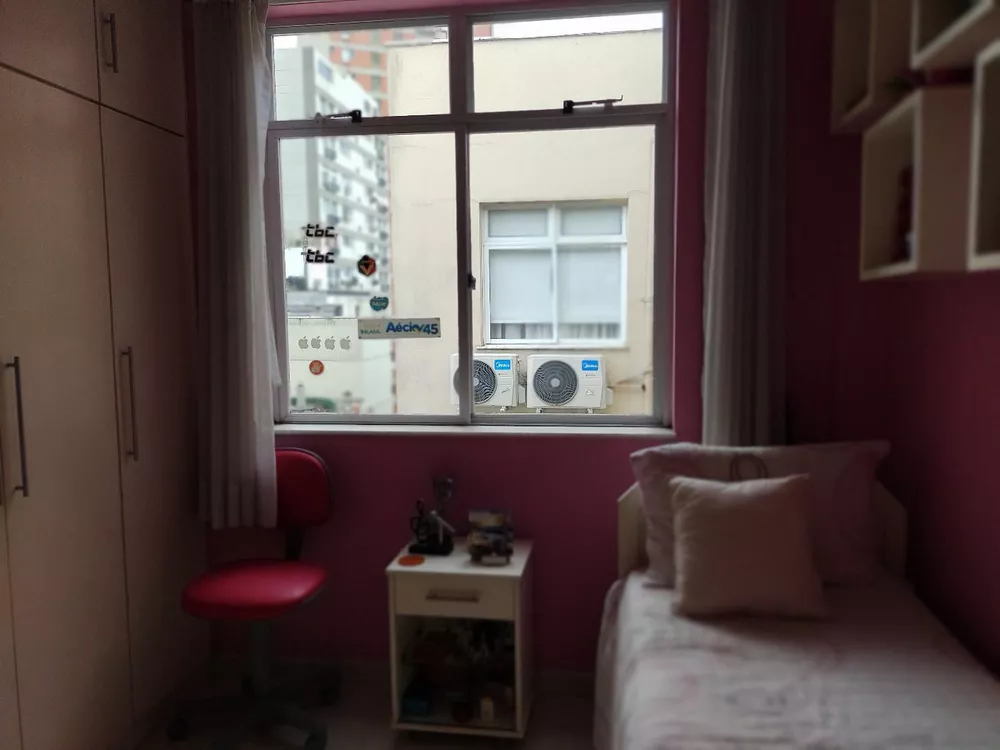 Apartamento, 3 quartos, 96 m² - Foto 8