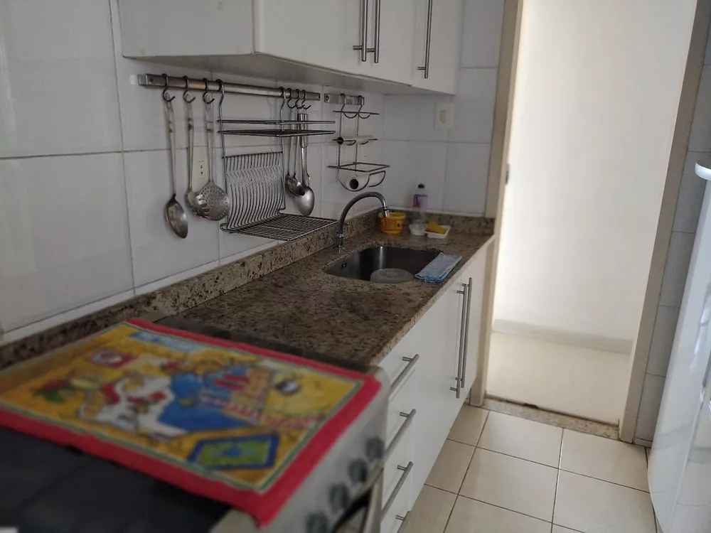 Apartamento, 3 quartos, 96 m² - Foto 9