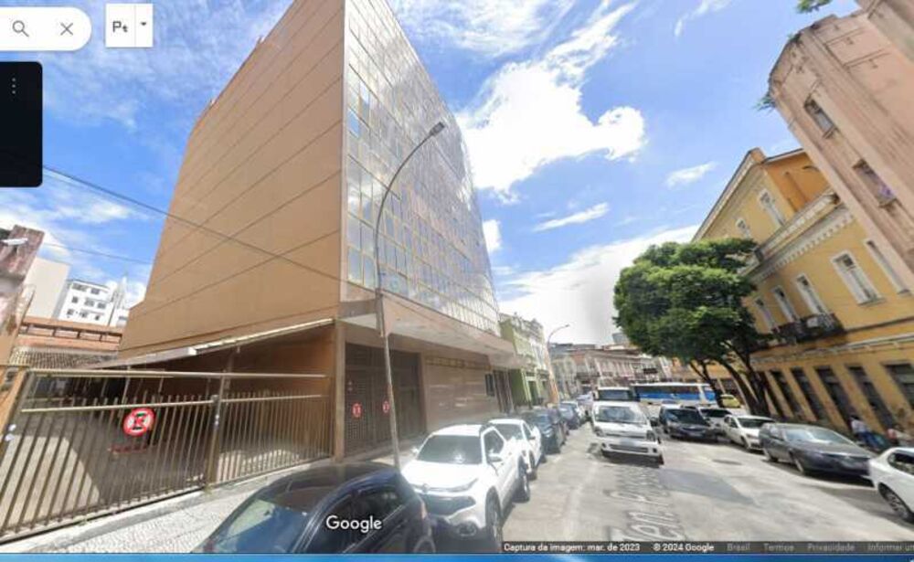Prédio Inteiro, 9000 m² - Foto 4