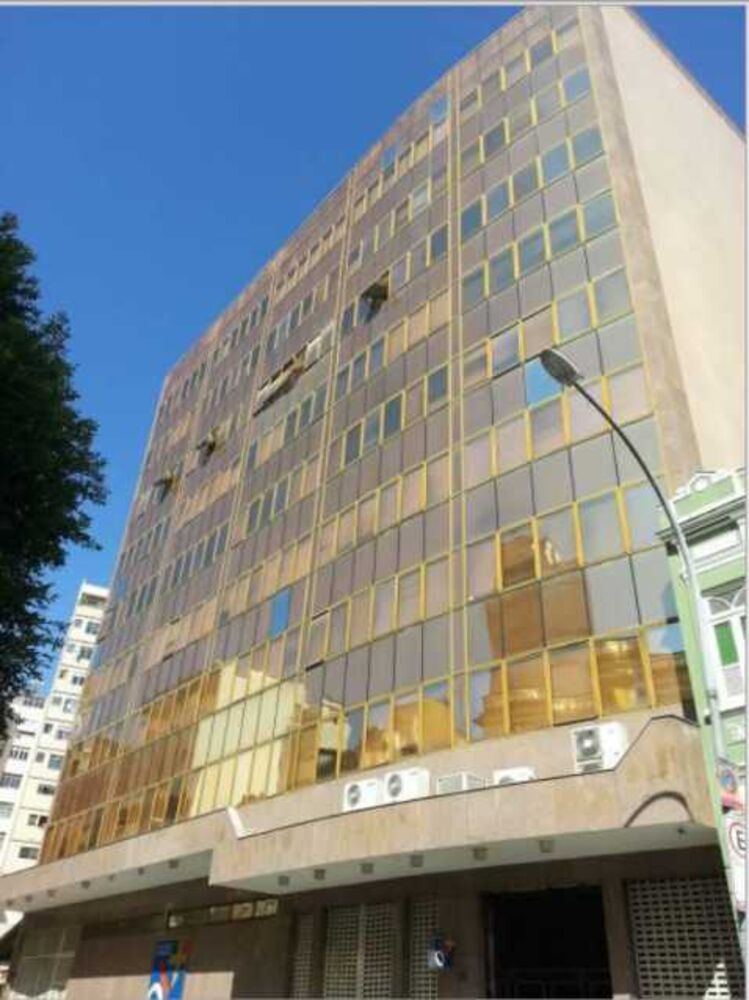 Prédio Inteiro, 9000 m² - Foto 1