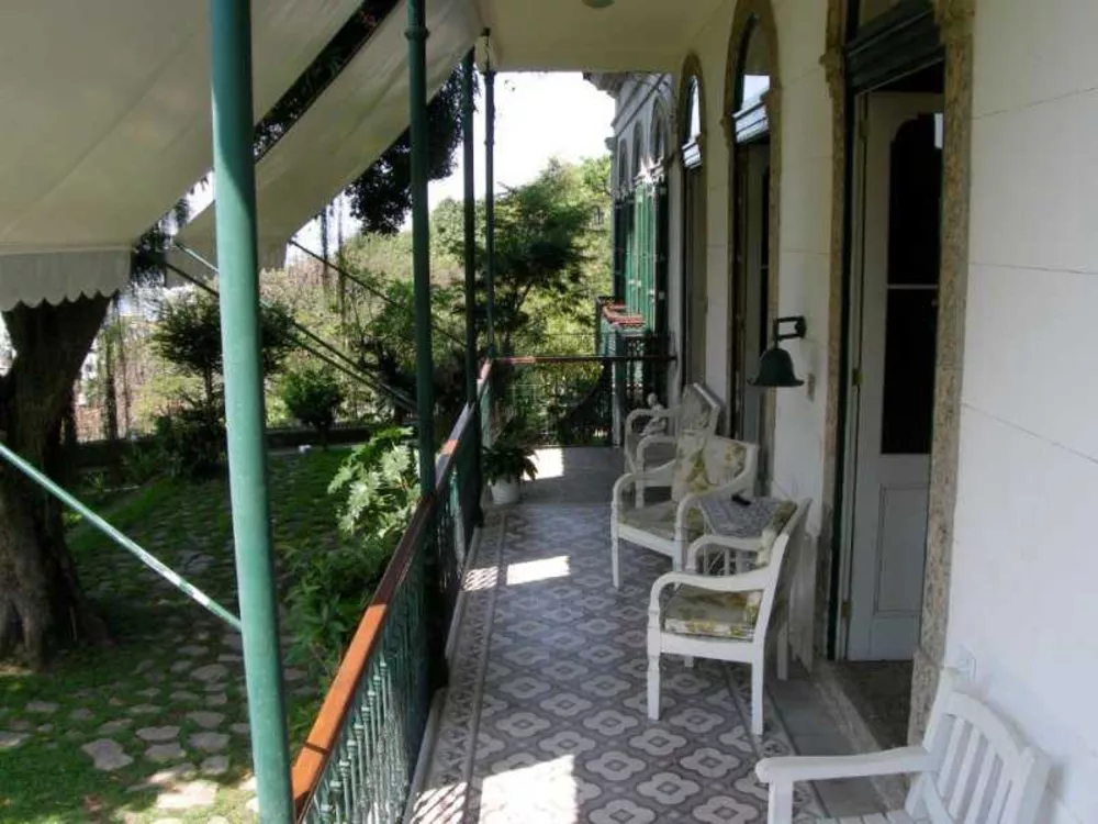 Casa, 10 quartos, 1000 m² - Foto 23