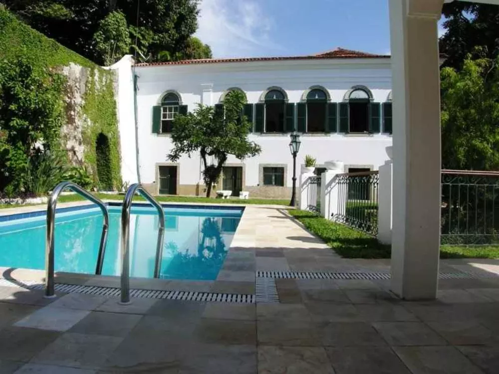 Casa, 10 quartos, 1000 m² - Foto 26