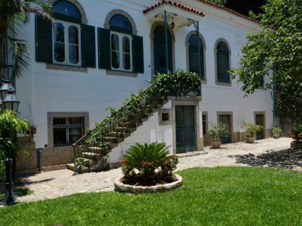 Casa, 10 quartos, 1000 m² - Foto 3