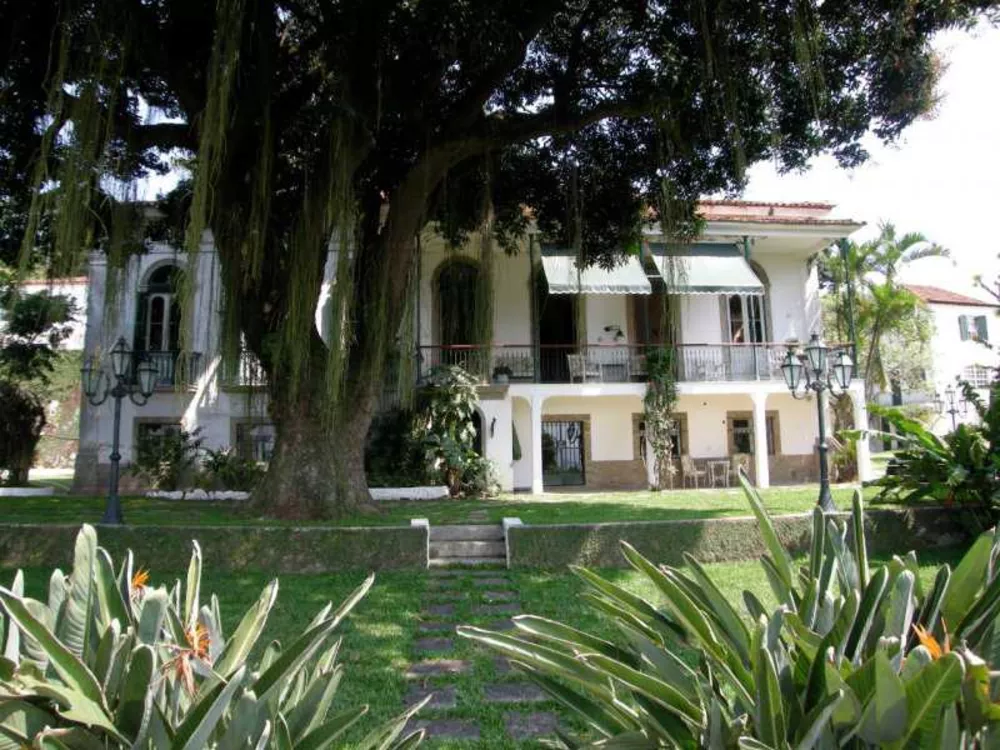 Casa, 10 quartos, 1000 m² - Foto 1
