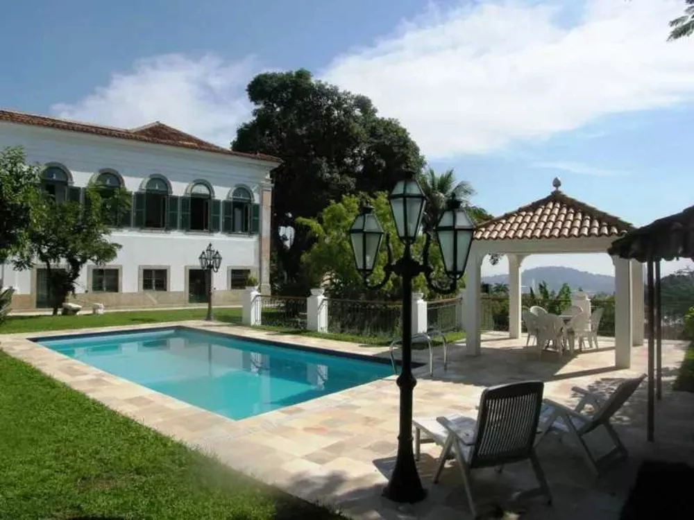 Casa, 10 quartos, 1000 m² - Foto 9
