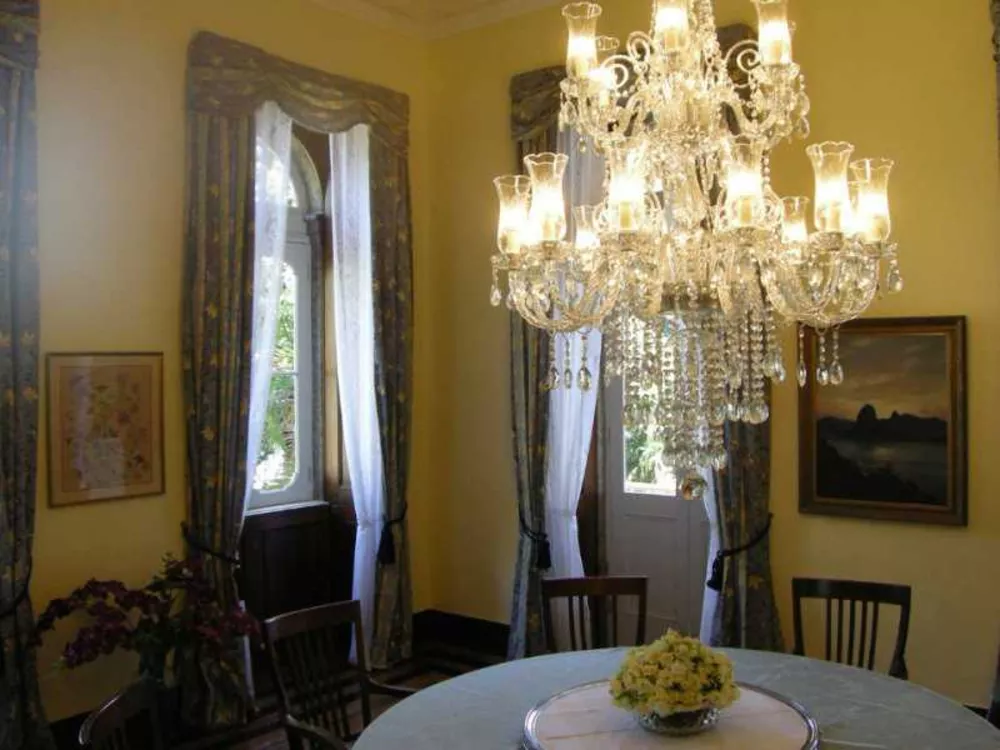 Casa, 10 quartos, 1000 m² - Foto 2