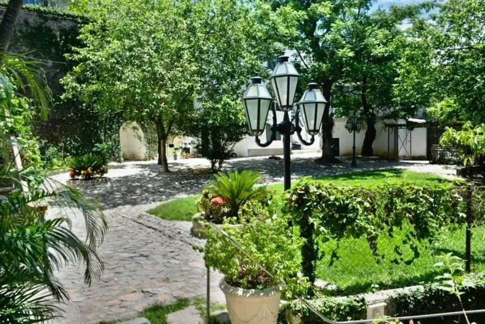 Casa, 10 quartos, 1000 m² - Foto 12