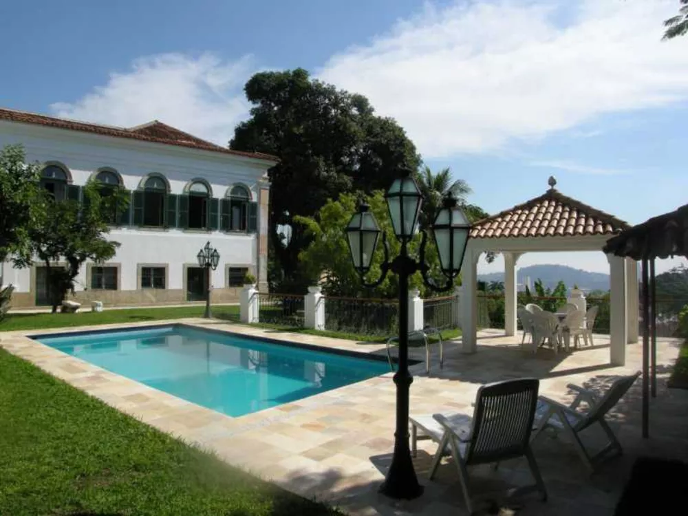 Casa, 10 quartos, 1000 m² - Foto 4