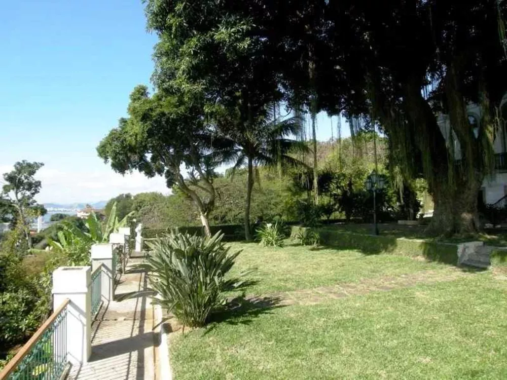 Casa, 10 quartos, 1000 m² - Foto 8