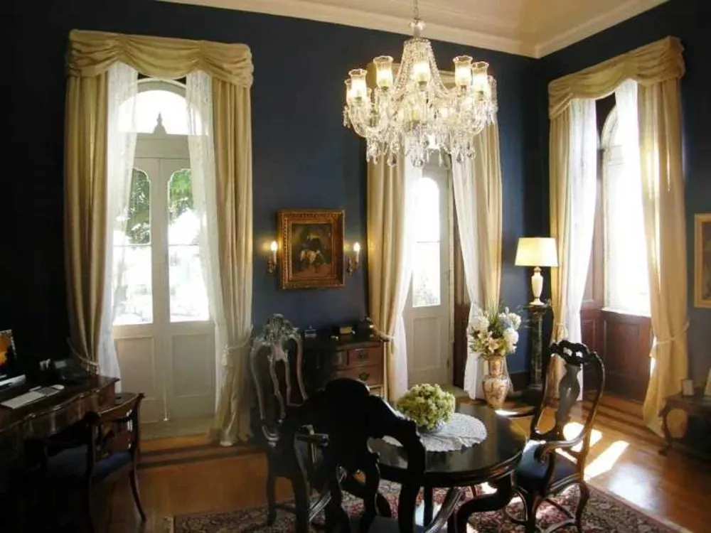 Casa, 10 quartos, 1000 m² - Foto 14