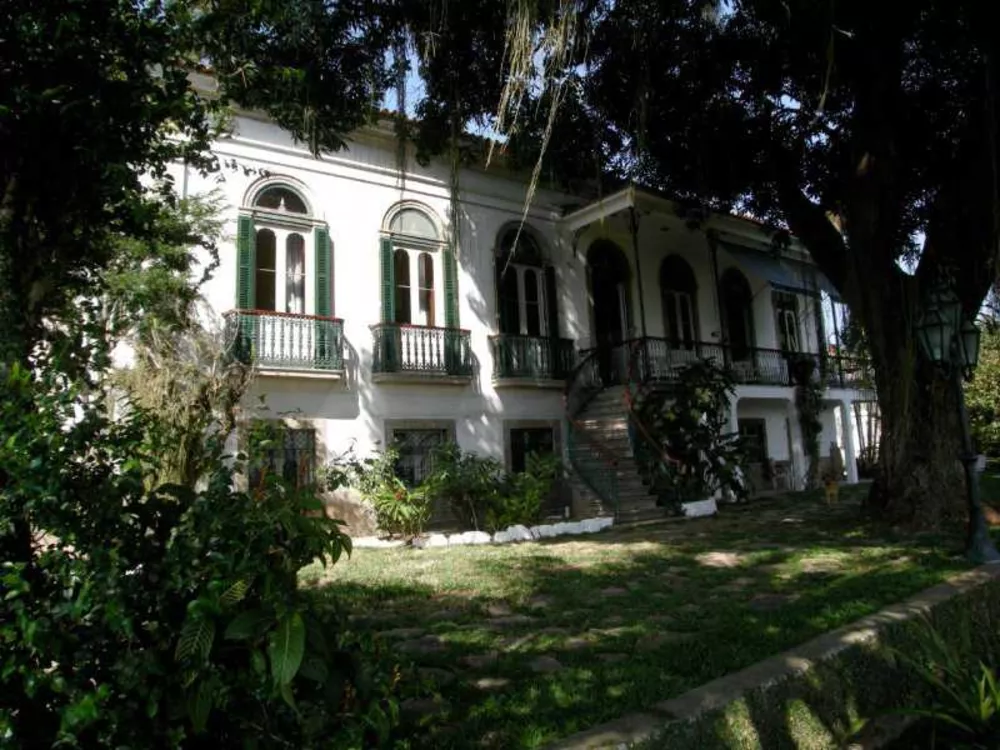 Casa, 10 quartos, 1000 m² - Foto 18
