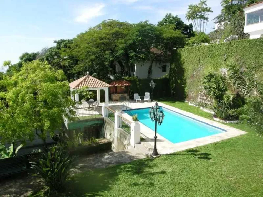 Casa, 10 quartos, 1000 m² - Foto 13