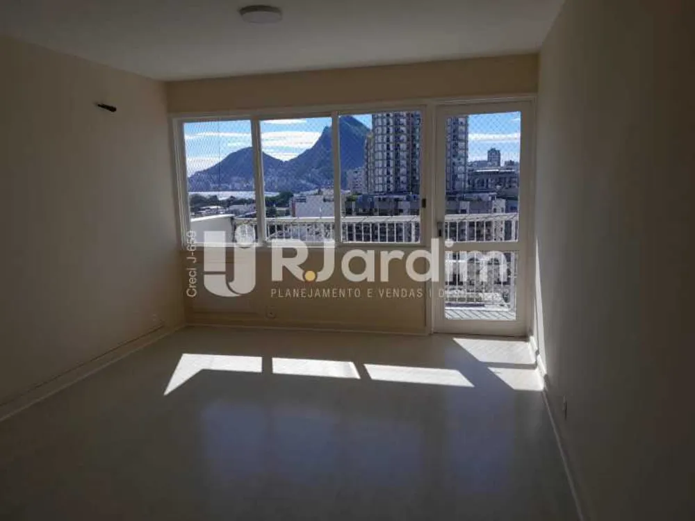 Apartamento, 3 quartos, 114 m² - Foto 3