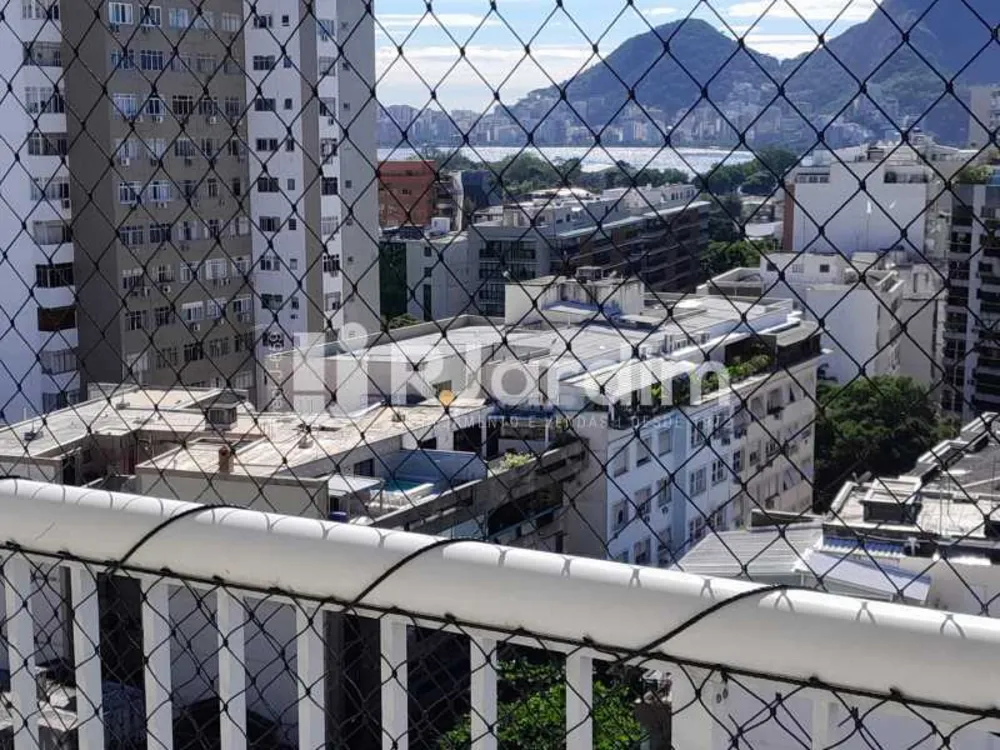 Apartamento, 3 quartos, 114 m² - Foto 16