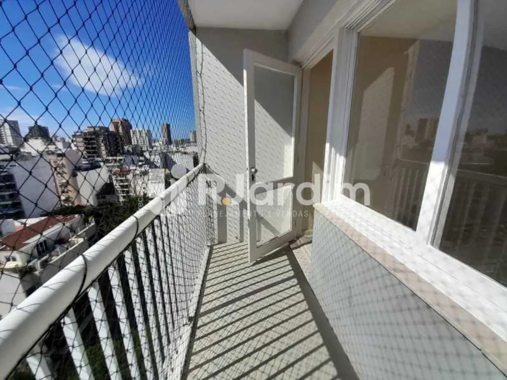 Apartamento, 3 quartos, 114 m² - Foto 2