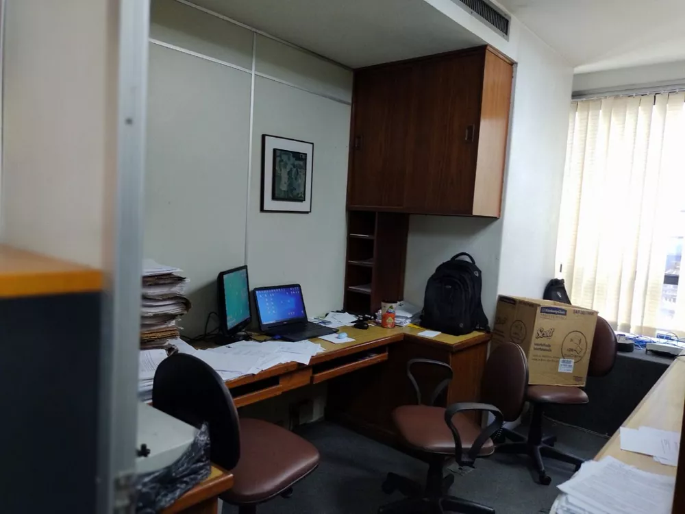 Sala-Conjunto, 137 m² - Foto 7