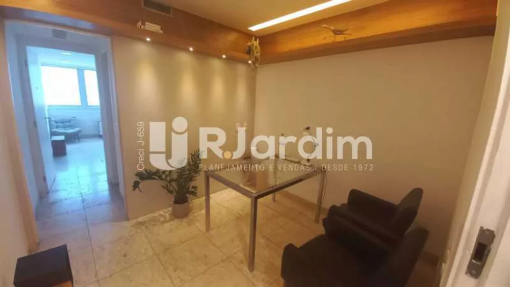 Sala-Conjunto, 34 m² - Foto 2