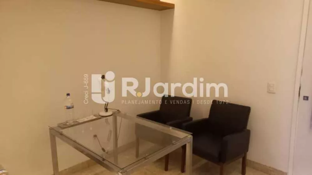 Sala-Conjunto, 34 m² - Foto 9