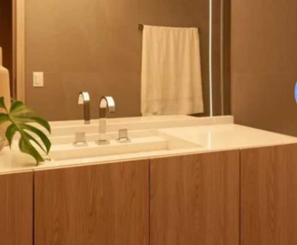 Apartamento, 2 quartos, 110 m² - Foto 11