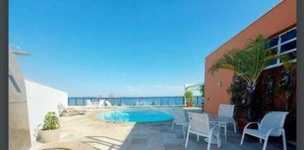Apartamento, 2 quartos, 110 m² - Foto 5