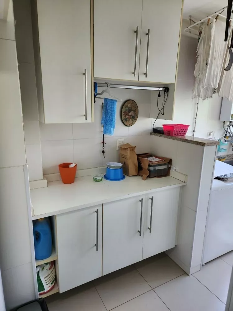 Apartamento, 3 quartos, 93 m² - Foto 20