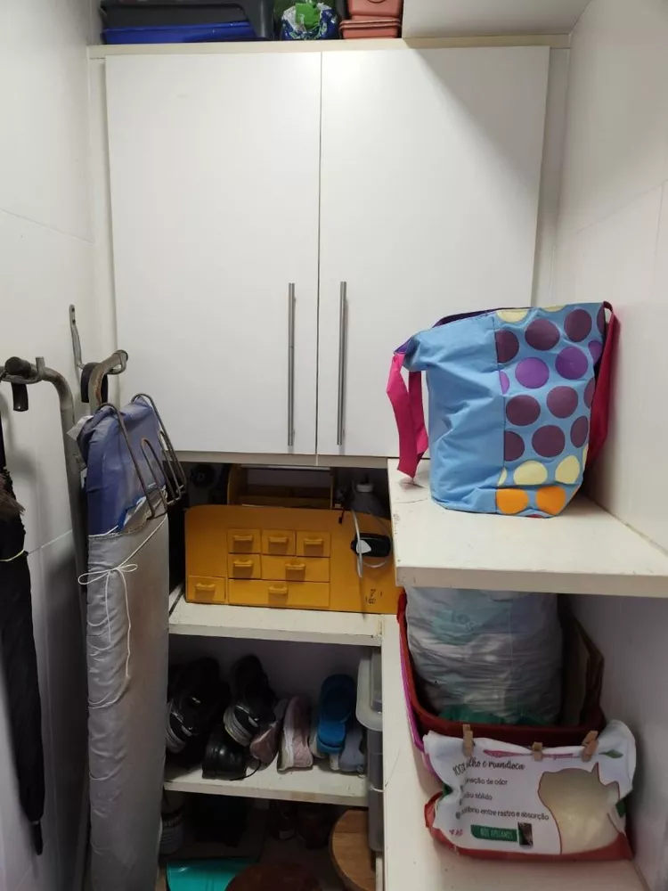 Apartamento, 3 quartos, 93 m² - Foto 23