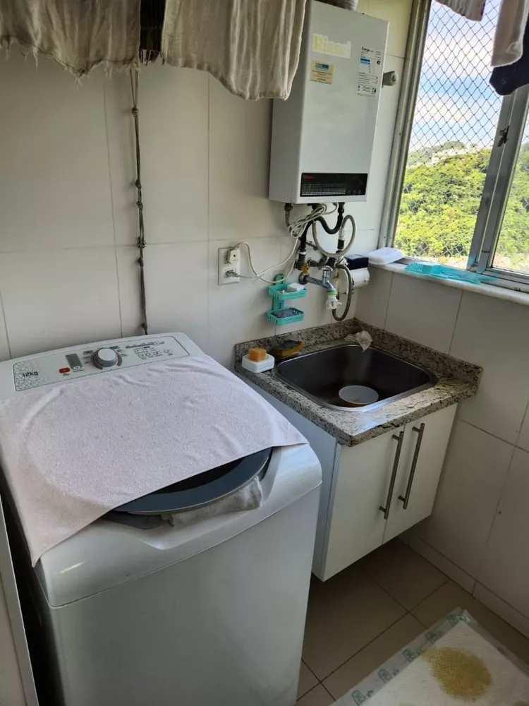 Apartamento, 3 quartos, 93 m² - Foto 21