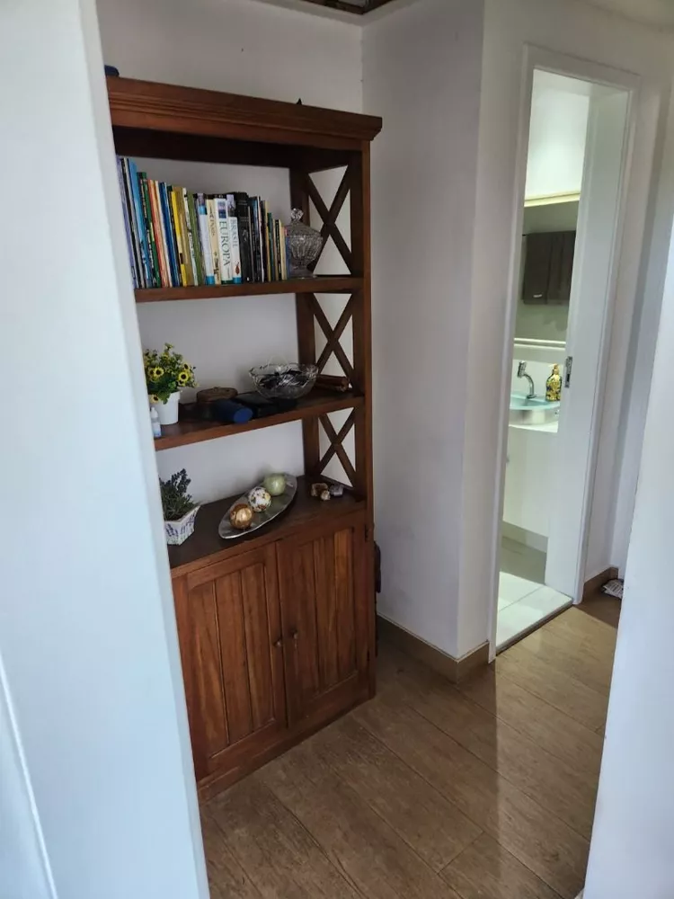 Apartamento, 3 quartos, 93 m² - Foto 10