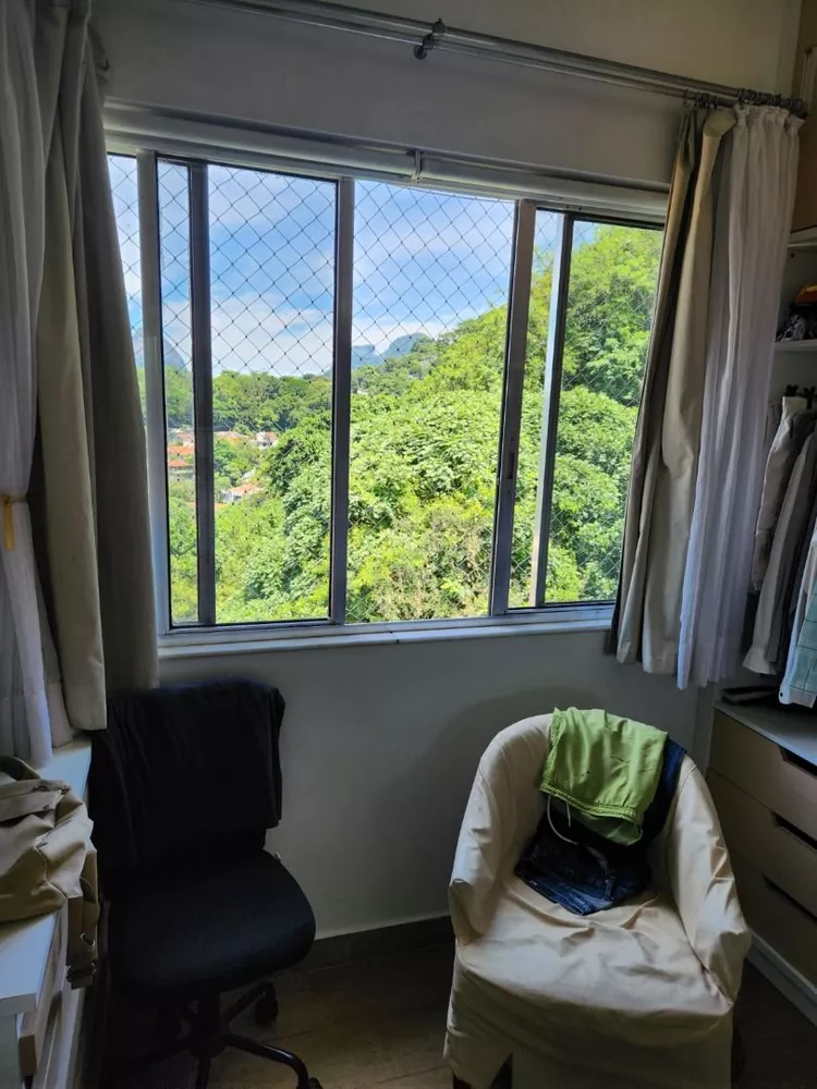 Apartamento, 3 quartos, 93 m² - Foto 4