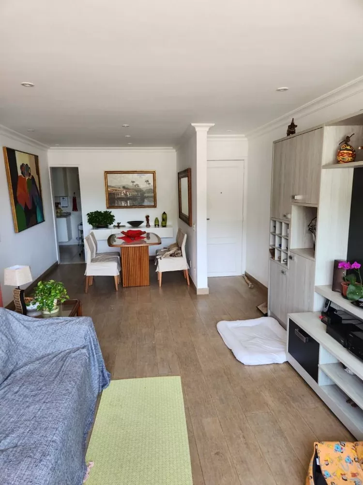 Apartamento, 3 quartos, 93 m² - Foto 15
