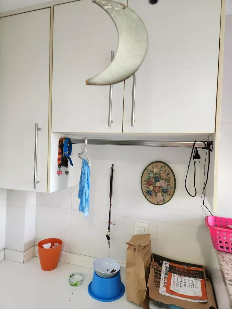 Apartamento, 3 quartos, 93 m² - Foto 26