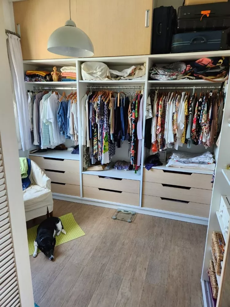 Apartamento, 3 quartos, 93 m² - Foto 14