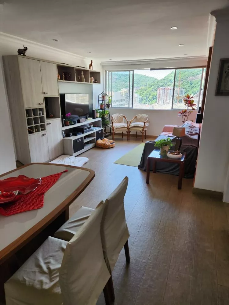 Apartamento, 3 quartos, 93 m² - Foto 1