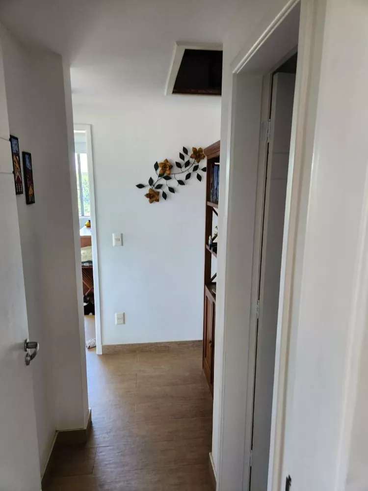 Apartamento, 3 quartos, 93 m² - Foto 5