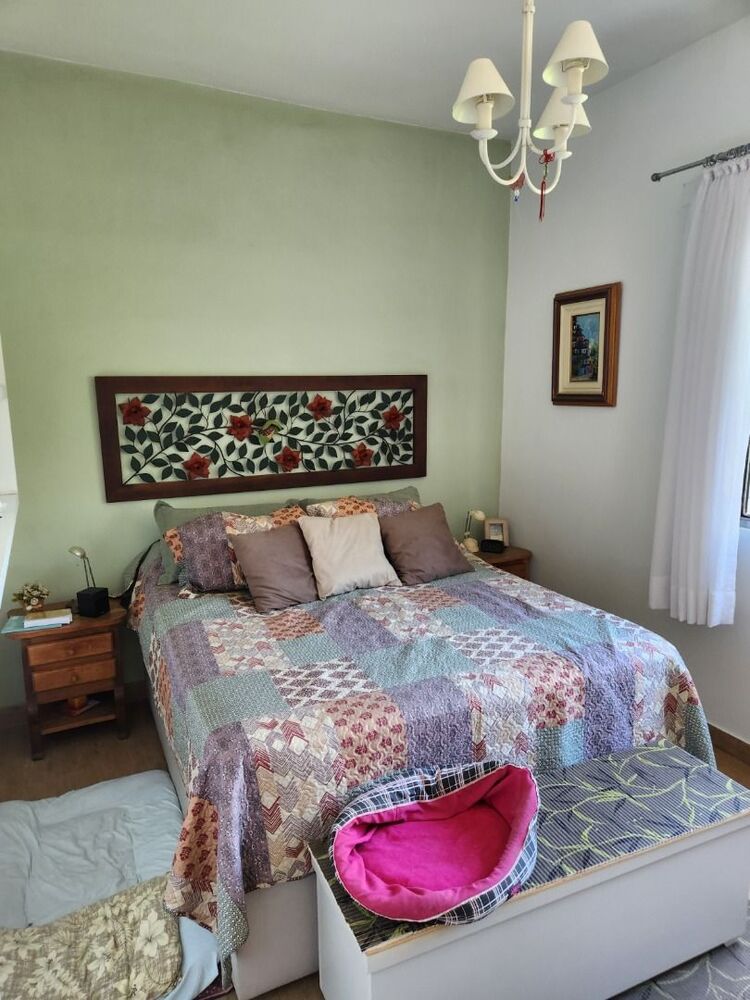Apartamento à venda com 3 quartos, 93m² - Foto 5