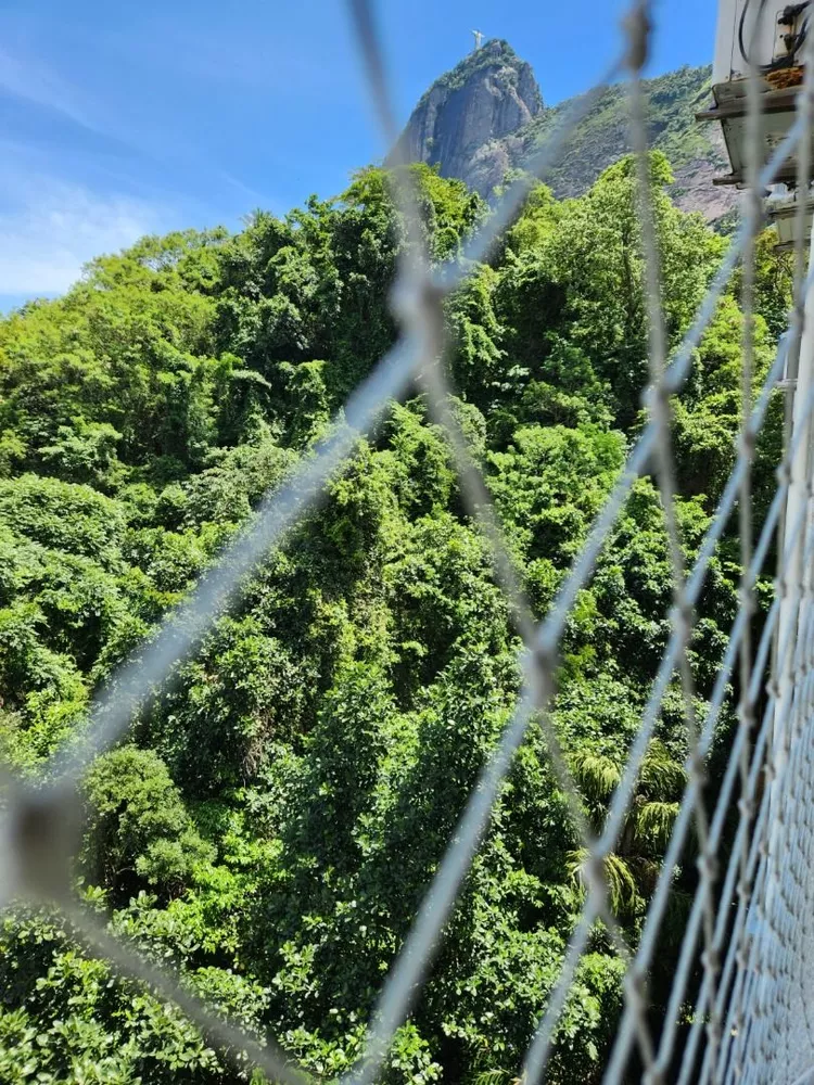 Apartamento, 3 quartos, 93 m² - Foto 2