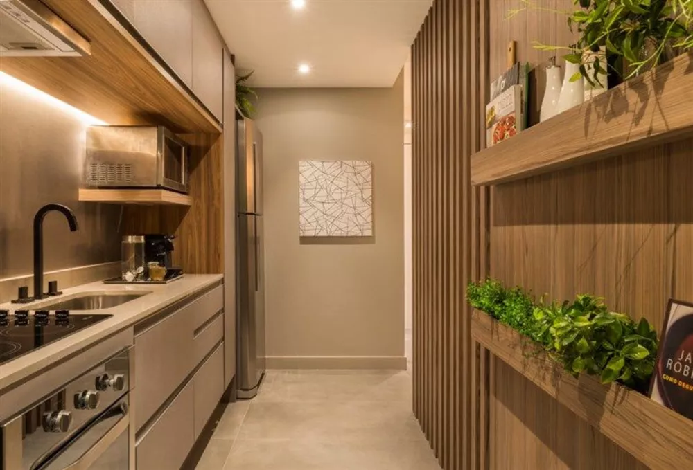 Apartamento, 3 quartos, 92 m² - Foto 6