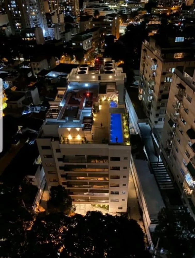 Apartamento, 3 quartos, 92 m² - Foto 7