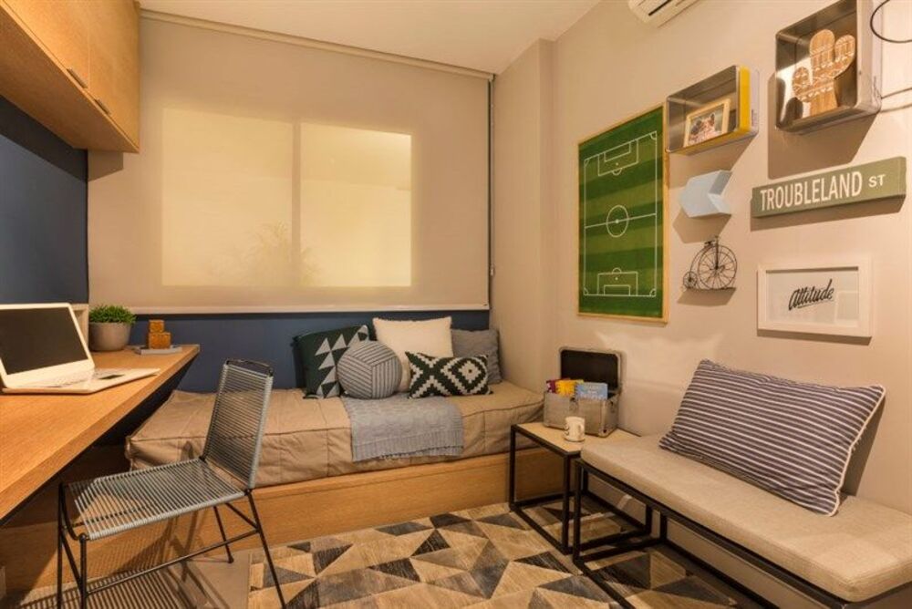 Apartamento, 3 quartos, 92 m² - Foto 20