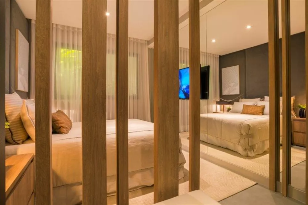 Apartamento, 3 quartos, 92 m² - Foto 10