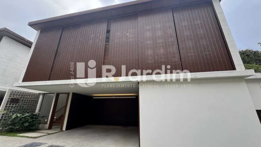 Casa de Condomínio, 4 quartos - Foto 12
