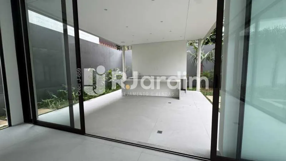 Casa de Condomínio, 4 quartos - Foto 34