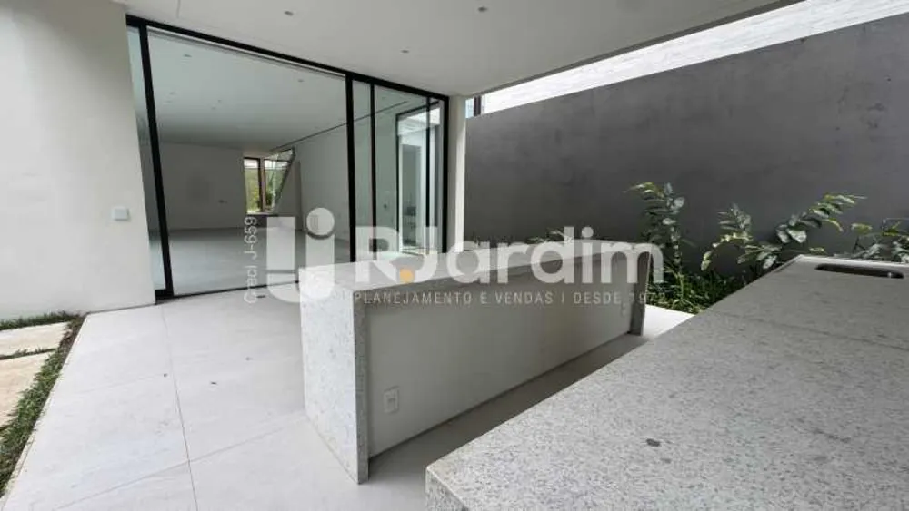 Casa de Condomínio, 4 quartos - Foto 48