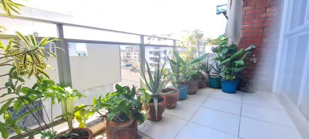 Apartamento, 2 quartos, 86 m² - Foto 7