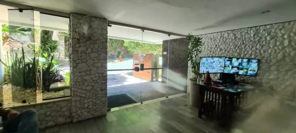 Apartamento, 2 quartos, 86 m² - Foto 25